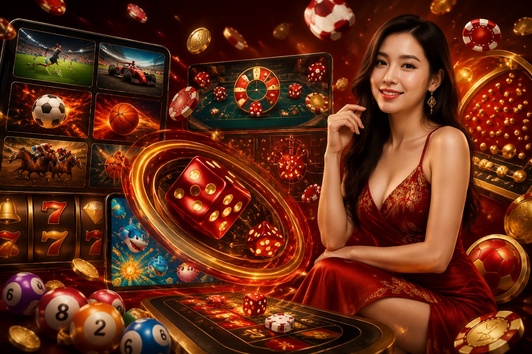 Trận đấu Đá Gà Thomo SV128