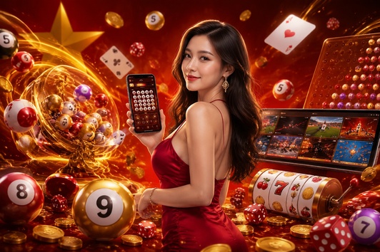 Sảnh Live Casino SV128