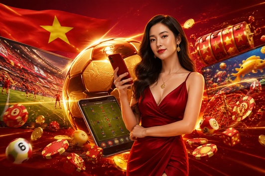 Về chúng tôi SV128