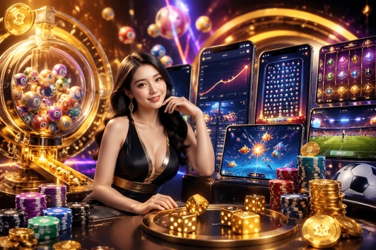 SV128 Trang Cá Cược Trực Tuyến Hàng Đầu Châu Á 2026